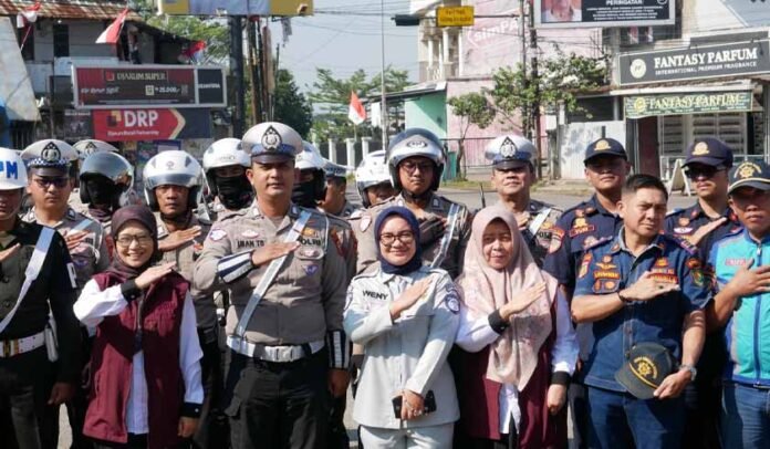 di The Matic Majalaya