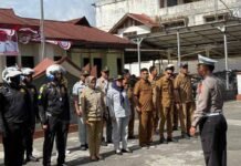 di Wilayah Bukittinggi