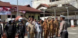 di Wilayah Bukittinggi