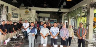 di Wilayah Kota Serang