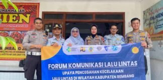 di Wilayah Rembang