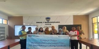 jasa raharja jabar
