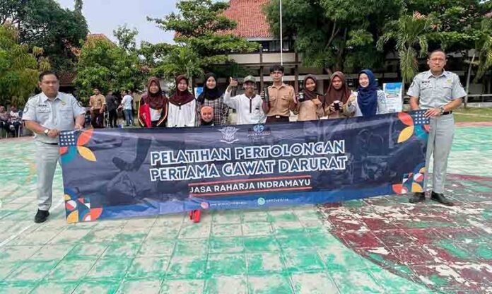 jasa raharja jabar