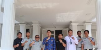 jasa raharja jabar