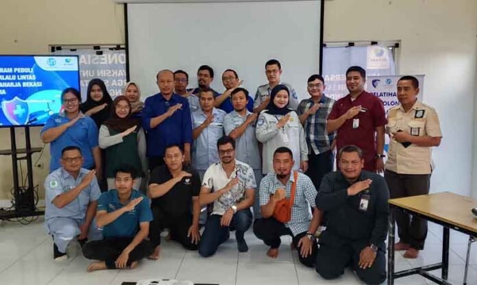 jabar 3 jasa raharja jabar