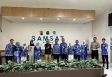 jasa raharja jabar