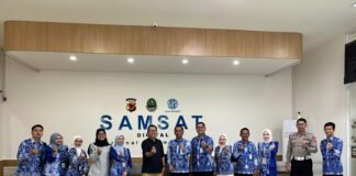 jasa raharja jabar