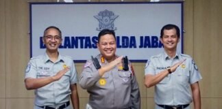 jasa raharja jabar