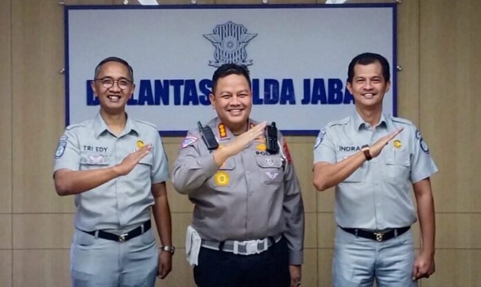 jabar 5 jasa raharja jabar