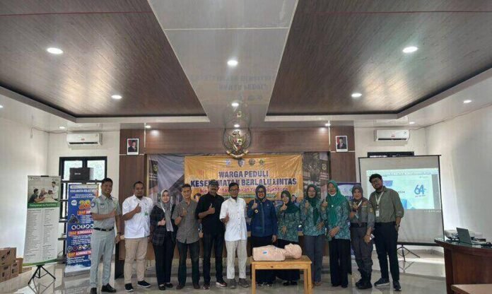 jasa raharja jabar
