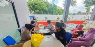jasa raharja jateng