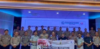 jasa raharja jateng