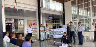 jasa raharja jateng