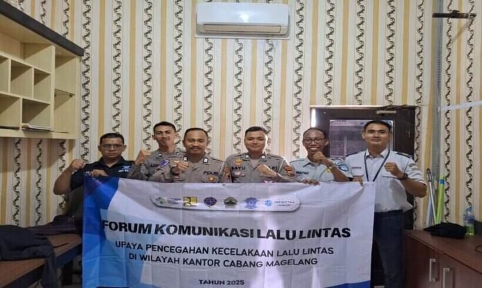 jateng 2 jasa raharja jateng