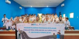 jasa raharja jateng