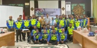 jasa raharja jateng