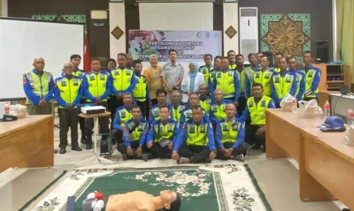 jasa raharja jateng