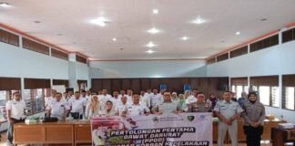 jasa raharja jateng