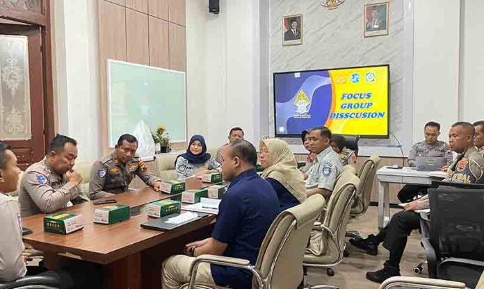 jasa raharja jateng
