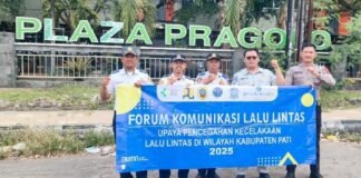 jasa raharja jateng