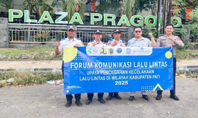 jateng jasa raharja jateng