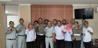 jasa raharja jateng