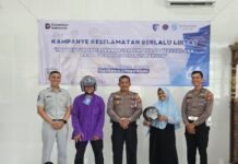 jasa raharja kalbar