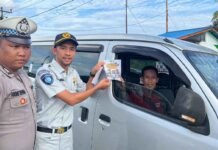 jasa raharja kalbar