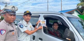 jasa raharja kalbar