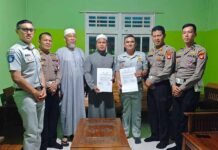 jasa raharja kalbar