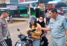 jasa raharja kalbar