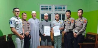 jasa raharja kalbar