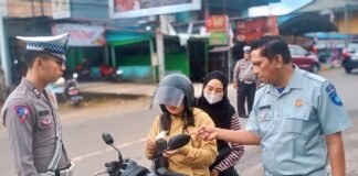 jasa raharja kalbar