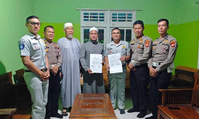 jasa raharja kalbar