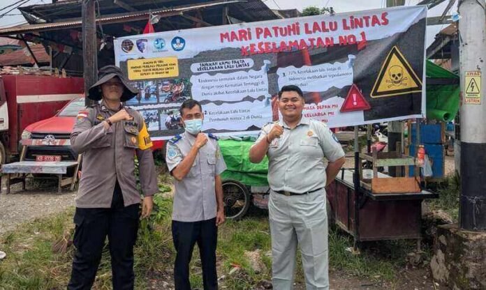 jasa raharja kalbar