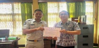 jasa raharja kalbar