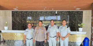 jasa raharja kalsel