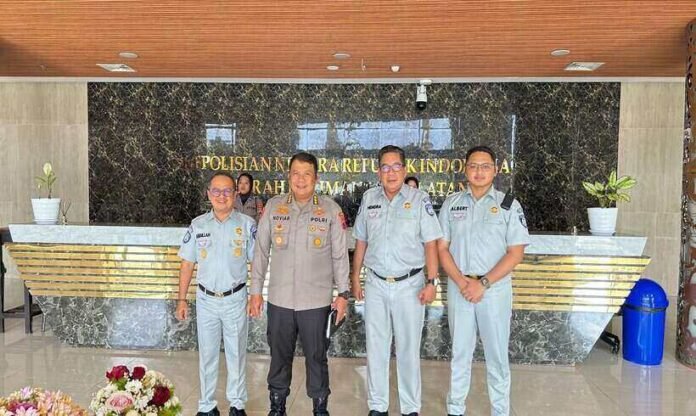 kalsel 2 jasa raharja kalsel