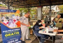 jasa raharja kalsel