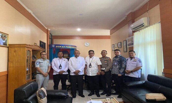 jasa raharja kalsel