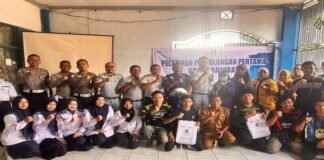 jasa raharja kalsel