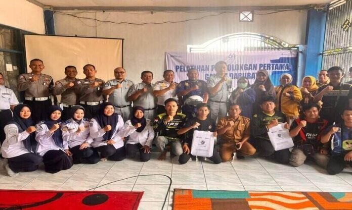 jasa raharja kalsel