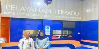 jasa raharja kalteng