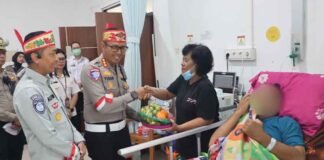 jasa raharja kalteng