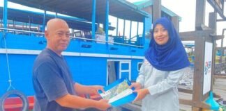 jasa raharja kalteng