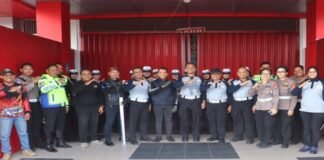 Jasa raharja kalteng