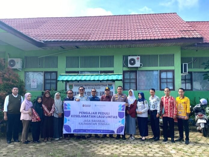 kalteng 2 jasa raharja kalteng
