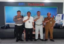 jasa raharja kaltim