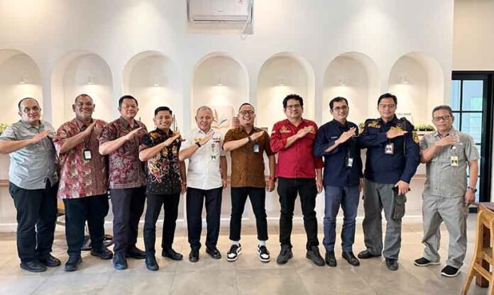 jasa raharja kaltim