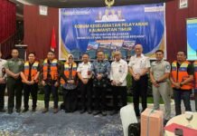 jasa raharja kaltim